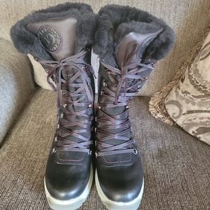 Santana Canada Miranda boot